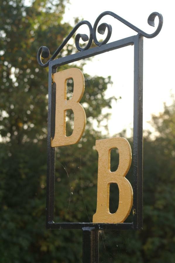 Y-Not Guest House Boston Exterior foto